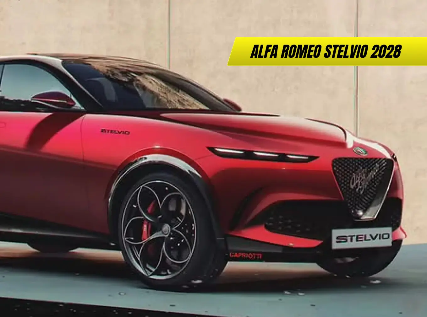 2027 2028 Alfa Romeo Stelvio Release Date Price And Features Carvira 2027-2028-alfa-romeo-stelvio-release-date-price-and-features-carvira